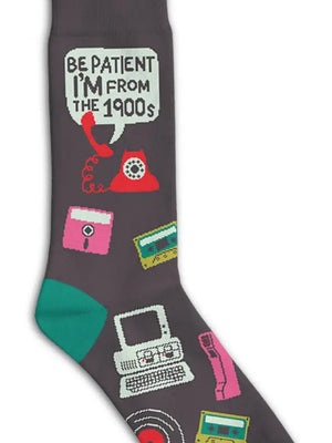 Funatics socks