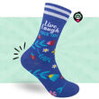 Load image into Gallery viewer, Funatics socks
