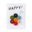 Load image into Gallery viewer, Graf Lantz- Wine-O's Merino Wool Felt Round Wine Markers
