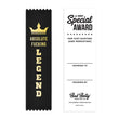 Load image into Gallery viewer, Bad Betty Award Ribbon

