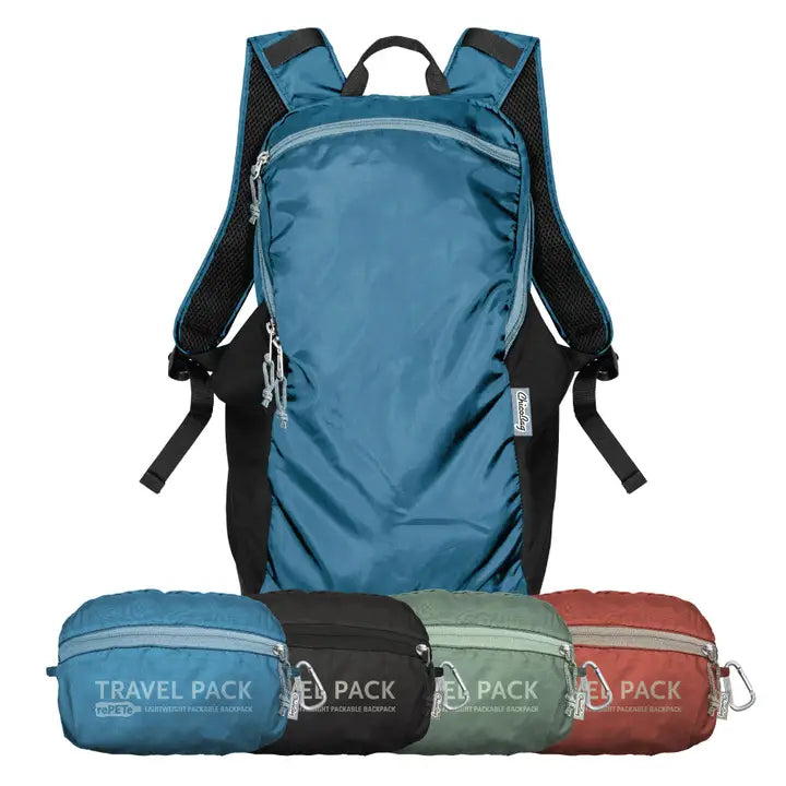 ChicoBag- Packable backpack