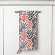 Load image into Gallery viewer, Danica- Block Print Dishtowel
