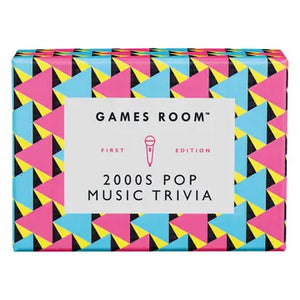 trivia games