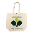 Load image into Gallery viewer, Potluck Press- Small Lunch Tote
