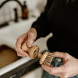 Load image into Gallery viewer, ME Mother Earth- Pot Scrubbing Brush
