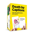 Load image into Gallery viewer, Death By Captions game
