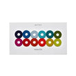 Load image into Gallery viewer, Graf Lantz- Wine-O's Merino Wool Felt Round Wine Markers
