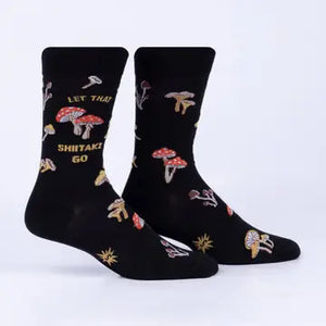 Sock It To Me-Men's