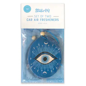 Studio Oh- Car Air Fresheners