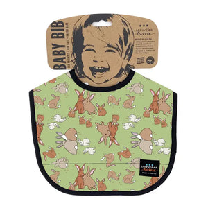 Splash Fabrics- Kids Bibs 5884