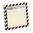 Load image into Gallery viewer, Bad Betty Sticky Note Pad
