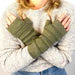 Load image into Gallery viewer, G&amp;L- Wristwarmers
