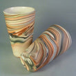 Load image into Gallery viewer, Forest Ceramics- tumblers and pints

